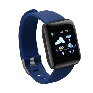 Smartwatches and Wearables