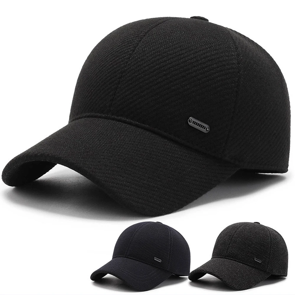 Great Quality Gorras: Cotton Caps and Hats