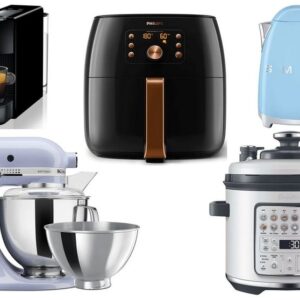Kitchen Appliances