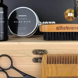 personal care and bath accessories product