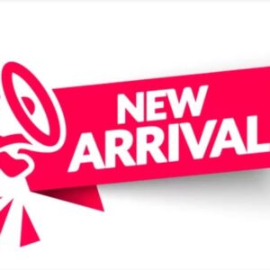 New Arrival