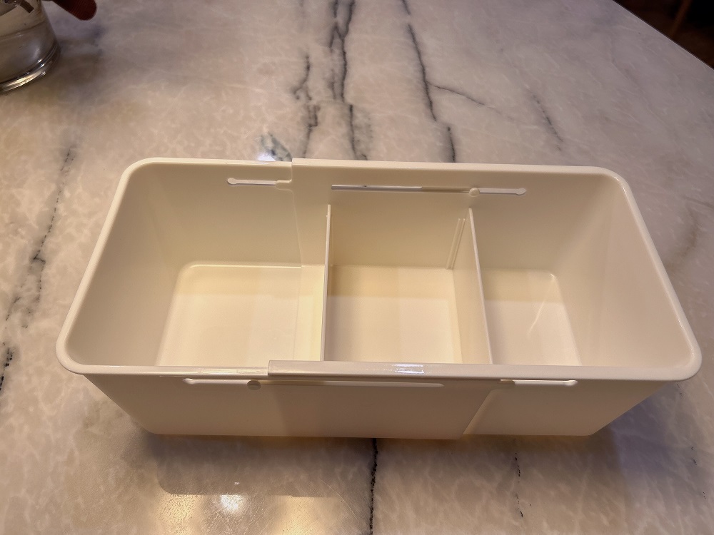 Expandable Drawer Organizer – Built-in Adjustable Storage Box for Makeup, Lipstick, Dressing Table, and Kitchen Compartments